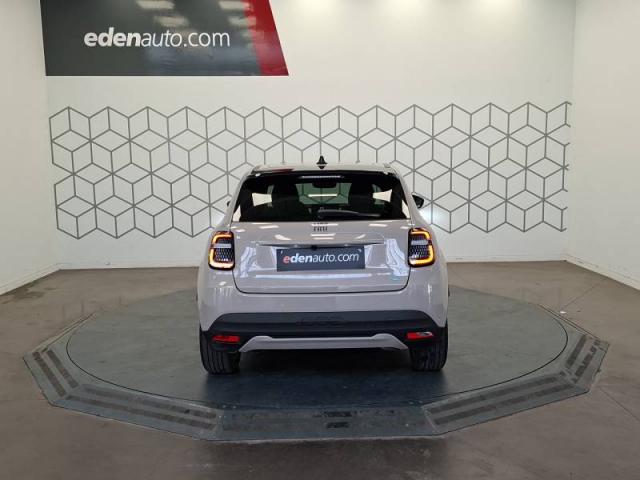 Fiat 600 image 4