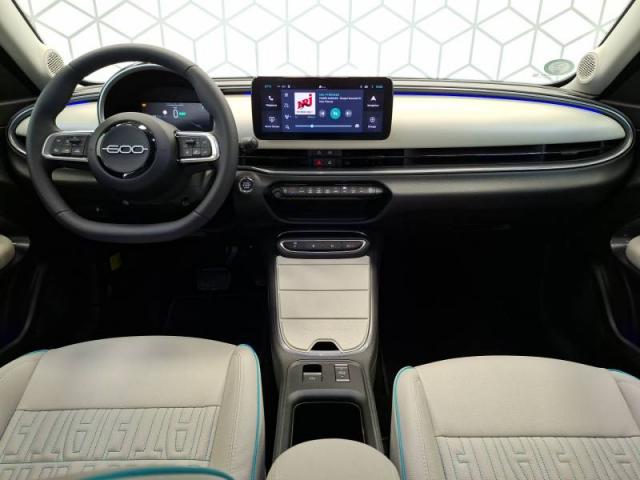 Fiat 600 image 3