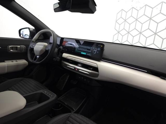 Kia Ev4 image 5
