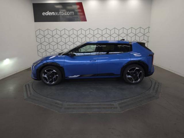 Kia Ev4 image 4