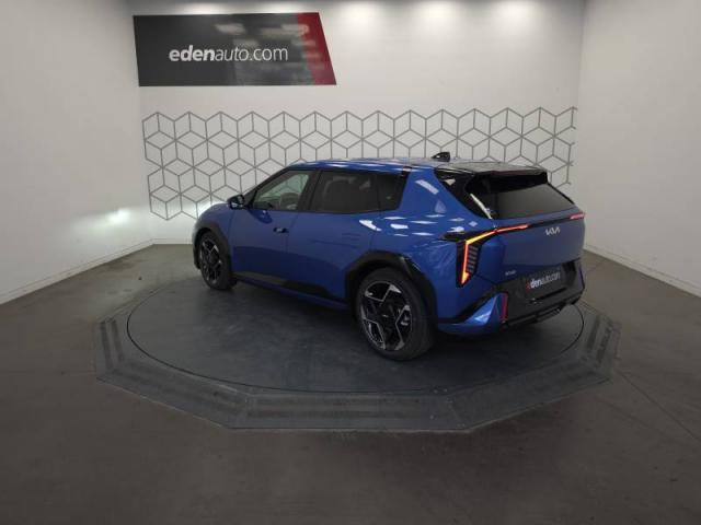Kia Ev4 image 9