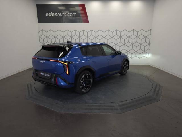 Kia Ev4 image 3