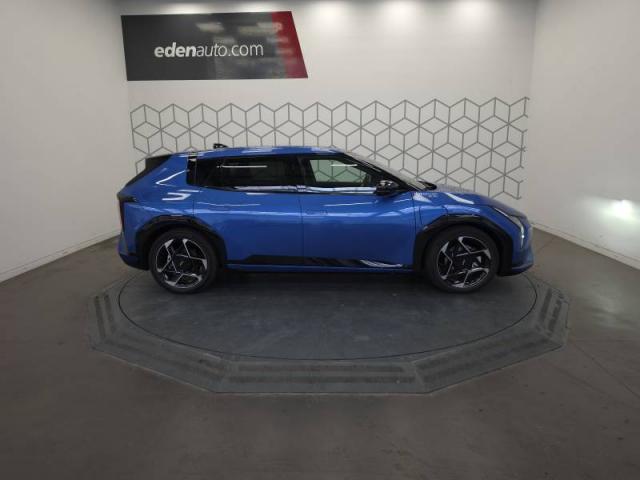 Kia Ev4 image 8
