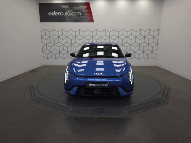 Kia Ev4 image 2