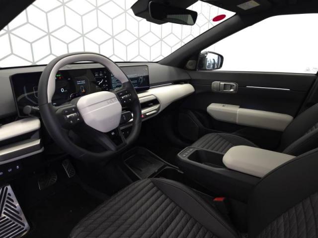 Kia Ev4 image 1