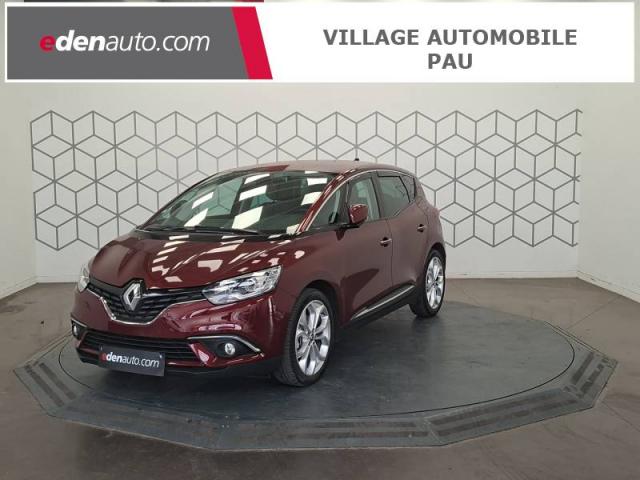 Renault Scénic Tce 115 Fap Business