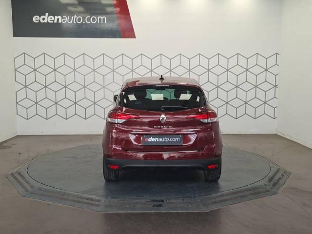 Renault Scénic image 3