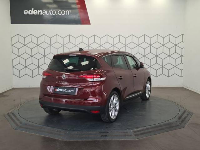 Renault Scénic image 6