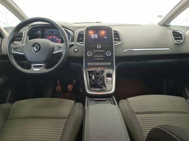 Renault Scénic image 1