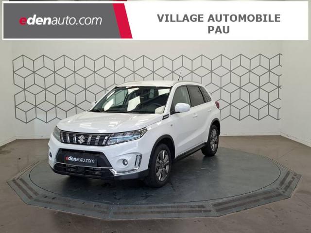 Suzuki Vitara 1.4 Boosterjet Allgrip Hybrid Privilège