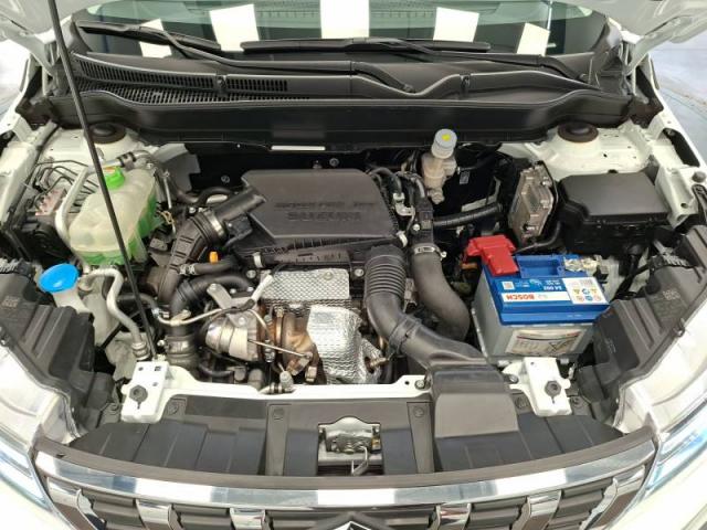 Suzuki Vitara image 2