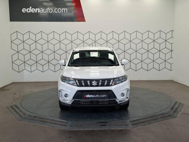 Suzuki Vitara image 3