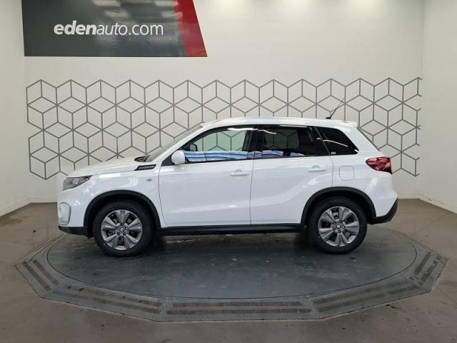 Suzuki Vitara image 9