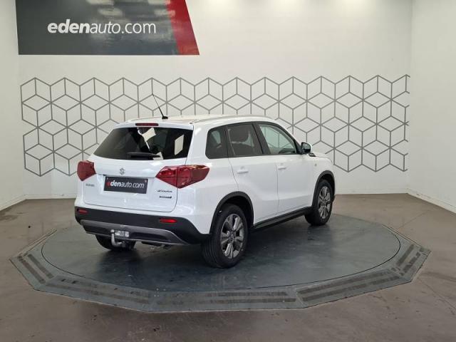 Suzuki Vitara image 7