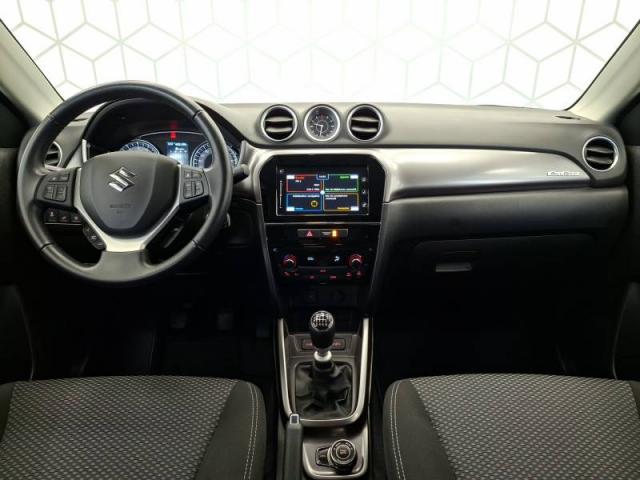 Suzuki Vitara image 1