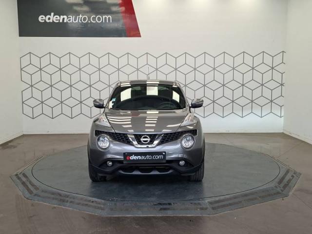 Nissan Juke image 4