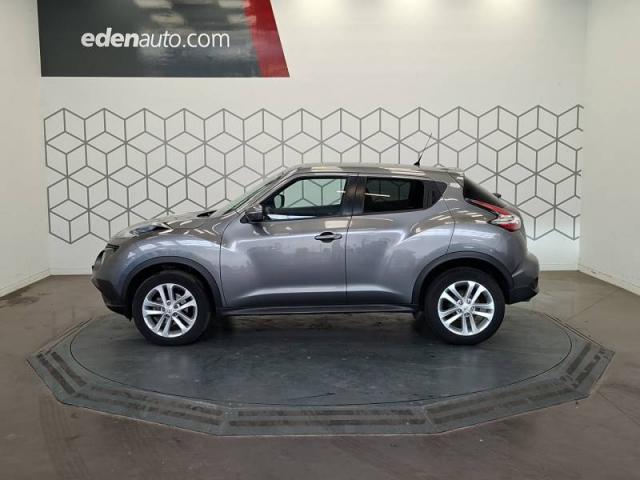 Nissan Juke image 6