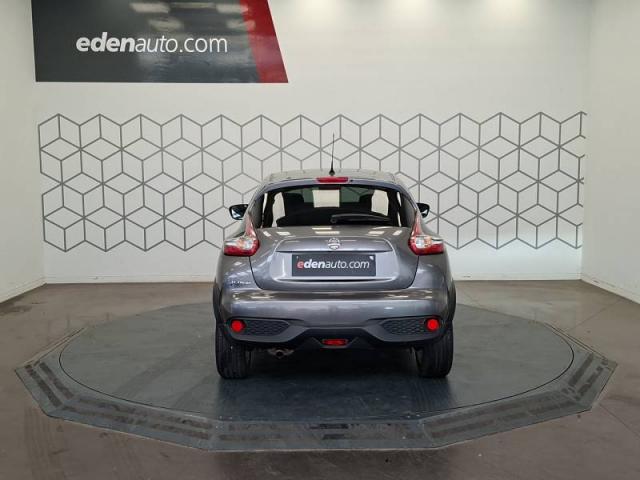 Nissan Juke image 1