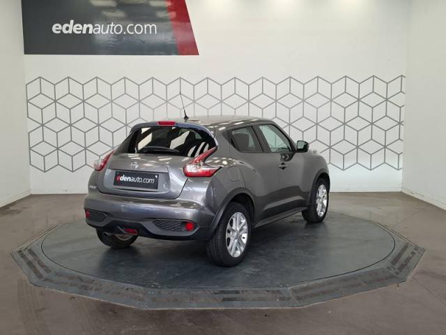Nissan Juke image 5