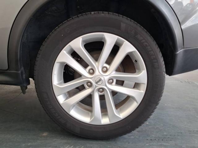 Nissan Juke image 7