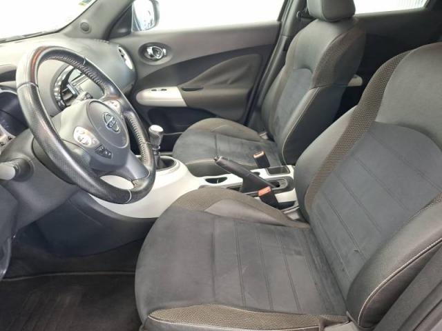 Nissan Juke image 3