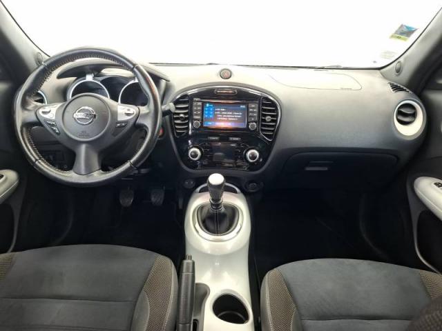 Nissan Juke image 9