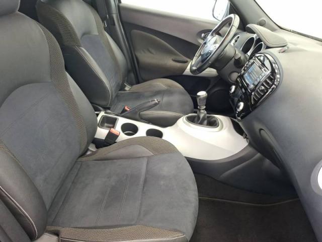 Nissan Juke image 2