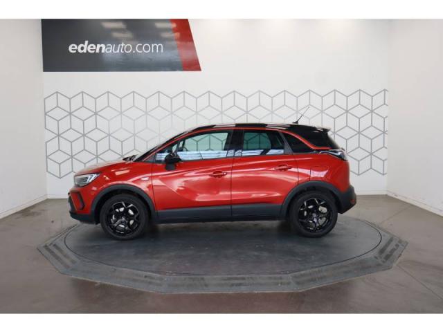 Opel Crossland image 9