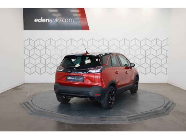 Opel Crossland image 6