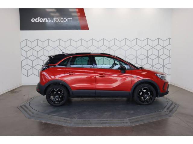 Opel Crossland image 1