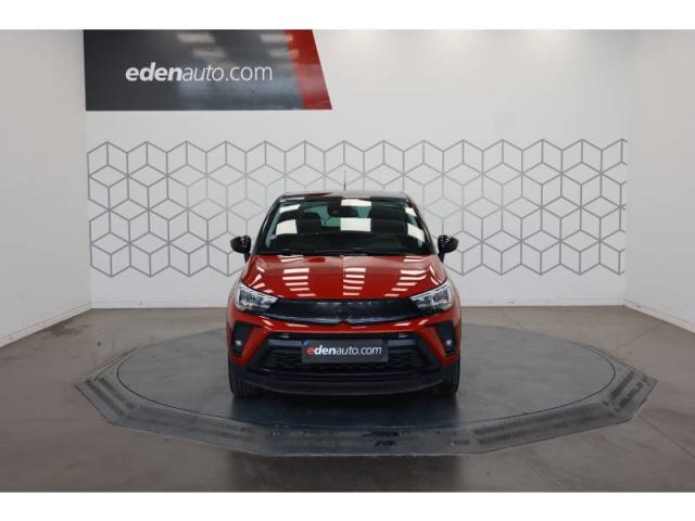Opel Crossland image 3