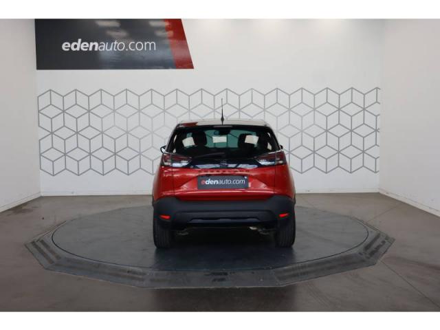Opel Crossland image 4