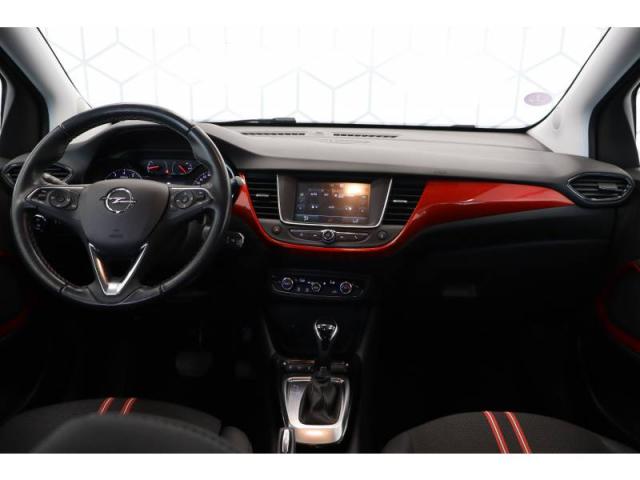 Opel Crossland image 8