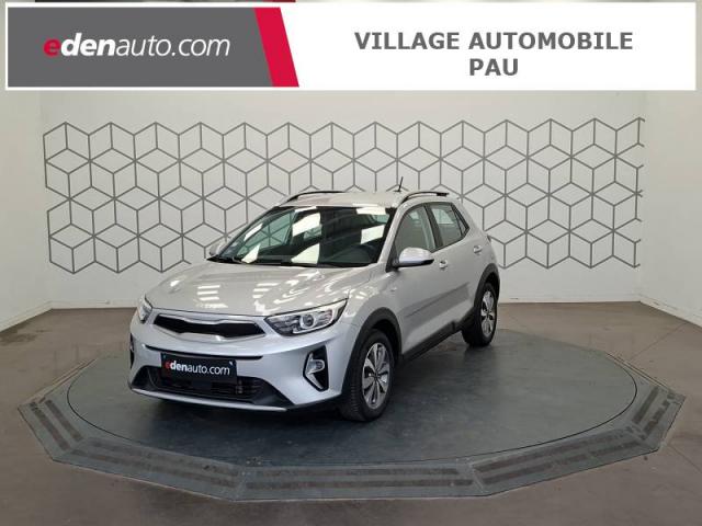 Kia Stonic 1.0 T-Gdi 120 Ch Mhev Ibvm6 Active
