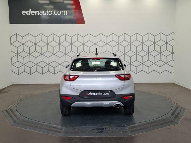 Kia Stonic image 4