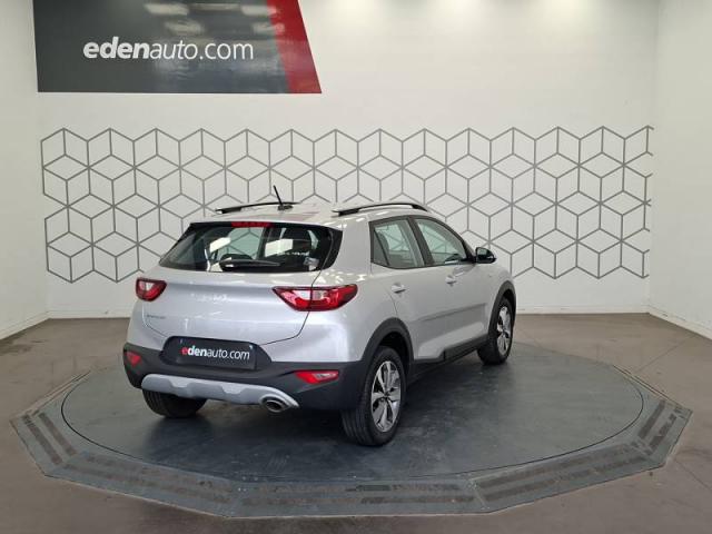 Kia Stonic image 6