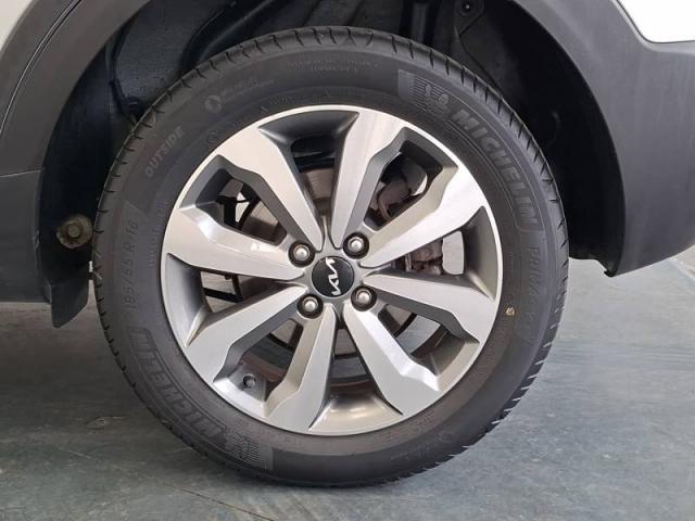 Kia Stonic image 8