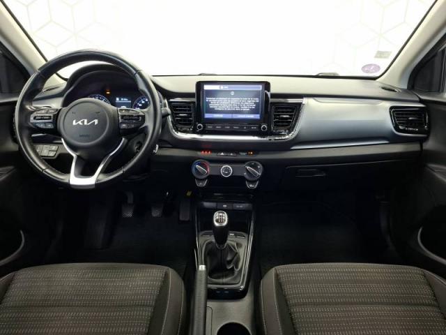 Kia Stonic image 1