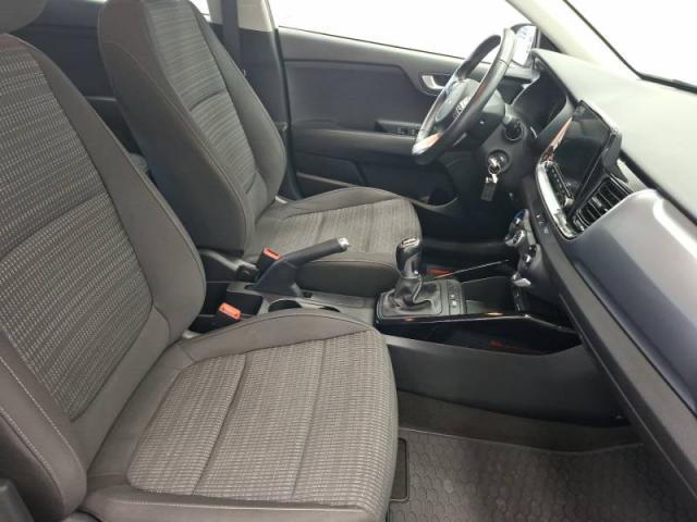 Kia Stonic image 2