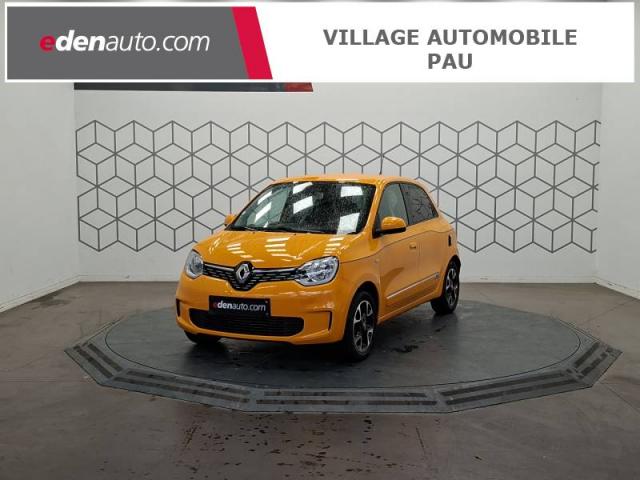Renault Twingo Iii Sce 75 - 20 Intens