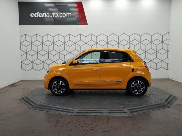 Renault Twingo image 4
