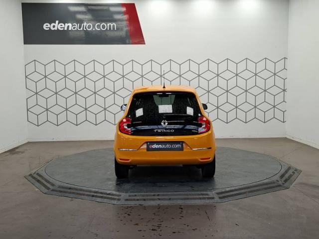 Renault Twingo image 8