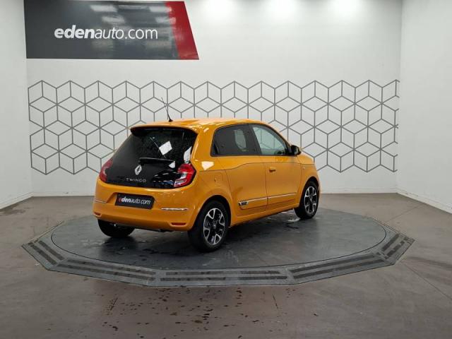 Renault Twingo image 2
