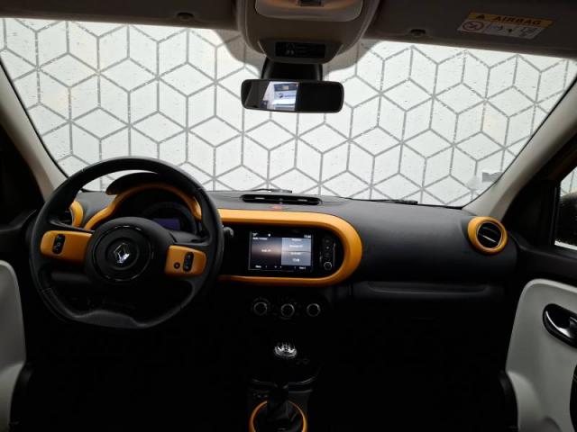 Renault Twingo image 1