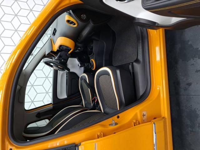 Renault Twingo image 6