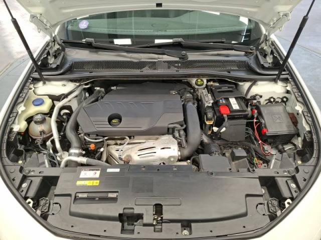 Peugeot 508 image 3
