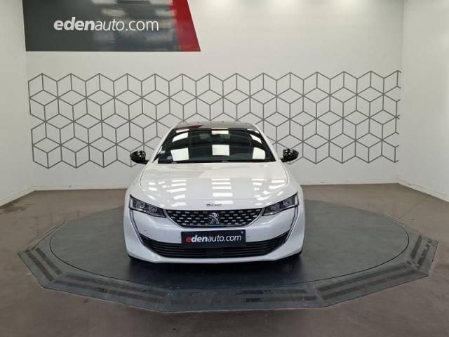 Peugeot 508 image 6