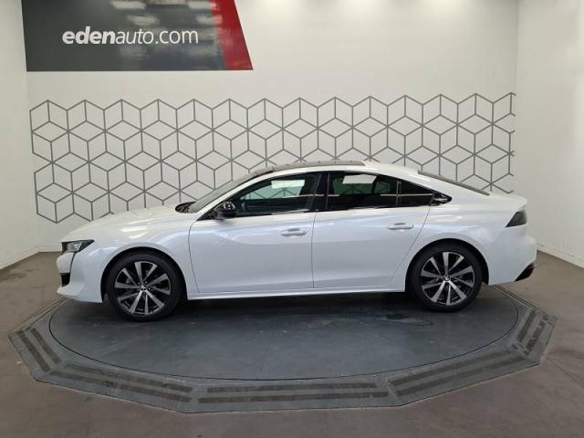 Peugeot 508 image 7