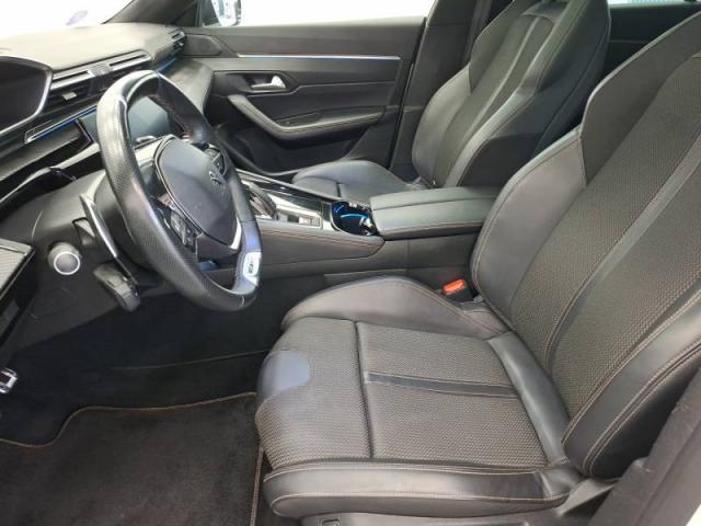 Peugeot 508 image 1