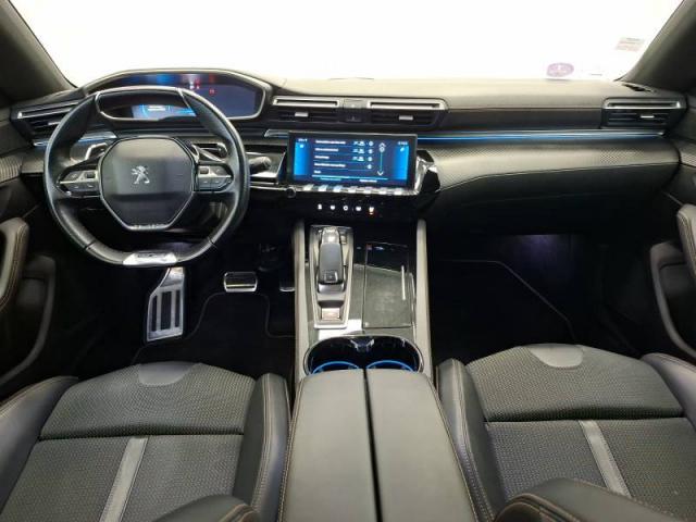 Peugeot 508 image 9